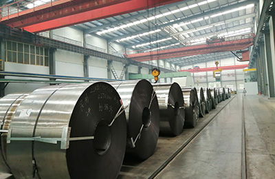 從那些方便能看出來(lái)鍍鋅鋼板的質(zhì)量？