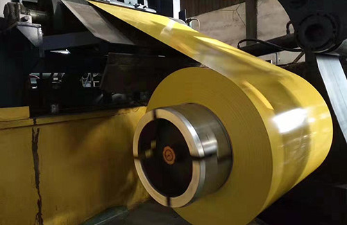 彩鋼板如何才能在隔熱方面做的更好呢？