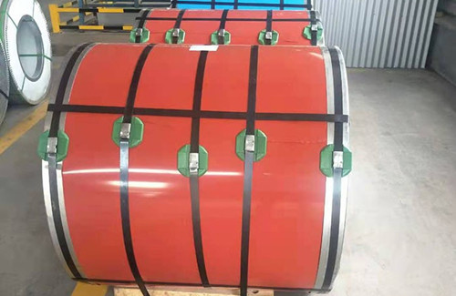 臨清鴻基彩鋼板具備的優(yōu)勢？