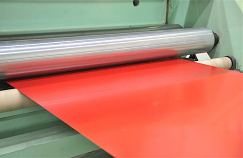 彩鋼板常用的外表處理規(guī)范需求有哪些？