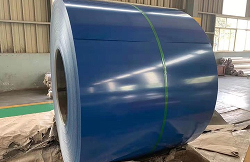 如何清理彩鋼板表面，提高新涂層或新彩鋼板的附著力？